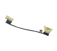 ZAHARA EDP LED LCD Pantalla de vídeo Cable para HP Engage One 145 AiO Nantucket 500nits 933704001 6017B0866901 LCD Cable/Pantalla Flex Line (30PIN)