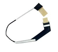 ZAHARA EDP LED LCD Pantalla de vídeo Cable para MSI MS15M1 Vector GP68HX 12VH/13VH/13VI Raider GE68 HX 13VI/14VIG/14VHG Vector 16 HX A13VHG/A13VIG/A14VIG/A14VHG EDP K1N3040303030333 74H58 LCD Cable