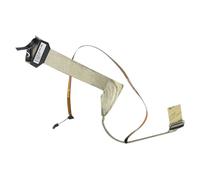 ZAHARA EDP LVDS - Cable de vídeo para pantalla LCD de 40 pines para MSI MS-17E9 GE75 Raider 10SE 10SF 10SFS 10SGS 10SE K1N-3040125-H39 K1N-3040150-J36