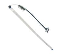 ZAHARA EDP Touch - Cable de pantalla LCD LVDS LED de 40 pines para Lenovo Ideapad 1-15ALC7 82R4 JS570 DC02C00UV10 DC02C00UV00