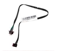 Zahara Escritorio de cable de botón de alimentación serie SFF Reemplazo para Lenovo IdeaCentre 310s 510s 00XL186