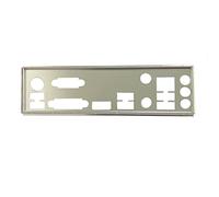 ZAHARA Escudo IO para ASUS Prime B550M A WiFi, B550MA (WiFi)