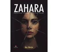 zahara. esquizofrenia. asesinato. y un escritor anónimo.
