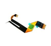ZAHARA FFC Cable de Tarjeta de Huellas Dactilares, Cable de Lector de Tarjetas para Lenovo ThinkPad T490s 20NX 20NY T14s 20T0 20T1 FT491 01YN252 01YN253 DA30000LJ20 SC10Q25690