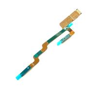 ZAHARA FFC - Cable flexible flexible para micrófono Lenovo Thinkpad X1 Fold 16 Gen 1 21ES 21ET VK1 FPC MIC TOP SC50Q09555 5C50X02695 5C50X02694 PK34300Q800 Cable flexible para micrófono y portátil