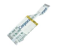 ZAHARA FFC LCD Screen Mantel FlexCable para Lenovo ThinkPad X13 Gen 2 20XJ 20WL 20WK 20XH HX3B0 C11C12501 NBX0001UF00 NBX0001UF10 CLICK FFC Flexible Flex Touchpad Trackpad Pantalla Flex