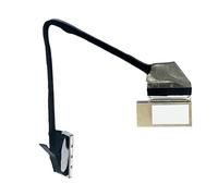 ZAHARA FHD EDP - Cable de pantalla LCD LVDS de 30 pines para pantalla de vídeo LED Asus UX535/ UX535QE /UM535QA / BM535QE / UM535QE / UX535OA / UX535Q / UM535Q 14005-03560900 DDD 0UJ7LC. 011