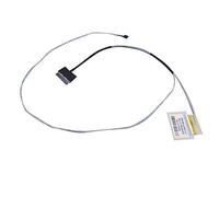 Zahara FHD EDP LCD LVDS - Cable de visualización de vídeo de 40 pines para HP Pavilion 15-AU 15-AU147CL 15-AU087CL 15-AU091NR 15-AU018WM 15-AU023CL 15-AU097CL 15-AU123CL 15-AU020WM DD0WM G34LC1 02