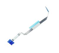 ZAHARA Flex - Cable de tarjeta de sensor de huellas para LENOVO ThinkPad X280 20KE 20KF EA281 01YU003 SC10P42118 SC10R23673 NBX0001LH00 NBX0001MM00 Flexible Cable Cinta