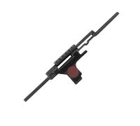 ZAHARA Funda adhesiva de repuesto para cámara web Dell Latitude 5420 5430 GDF40 HDB42 A2069D