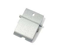 ZAHARA - Funda de puerto RJ45 para tarjeta de red LAN Ethernet RJ45 Door Cover Reemplazo para HP ZBook Power 16 inch G11/ZBook Power 16 inch G11 A HSN-Q41C HSN-Q40C XW8 RJ45 LAN Puerto Gris Plateado