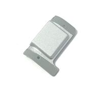 Zahara Funda de repuesto para Acer TravelMate TMP414-55 Z9ZA con puerto LAN Ethernet RJ45, color plateado