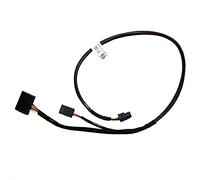 ZAHARA G8TXP 0G8TXP Cable de Repuesto para DVD ROM para DELL R610 R720 R730 SATA Poweredge R720 CN0G8TXP