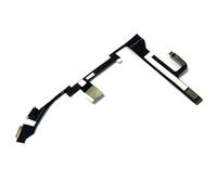 Zahara GDA55 EDP - Cable de vídeo de repuesto para pantalla LCD LED LVDS de 30 pines para Dell Latitude 9520 37V3Y 037V3Y DC02C00RQ00