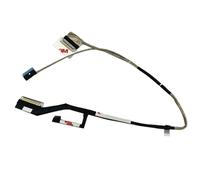 Zahara GDP50 FHD EDP LCD LED LVDS - Cable de vídeo de 30 pines 165 Hz de repuesto para Dell M15 R5