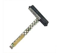 ZAHARA HDD SATA Conector Cable de Repuesto para Lenovo Legion Y70002019 81NS/ Y70002019PG0 81T0/ Y7000 2019 1050 81V4/ Y7000P 81HC 81LD/ Y7000P1060 81LF NBX0001MJ00 NBX0001MJ10 DC0200YN300