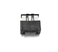 ZAHARA HDMIJack - Enchufe para Lenovo IdeaCentre AIO 3 24IAP7 F0GH 3 27IAP7 F0GJ Neo 30a 24 Gen 4 12K0 Neo 30a 22 Gen 4 12K4 12K3 Neo 30a 24 Gen 3 12B0 A370 HDMI Jack Charging Conector de puerto