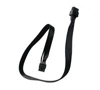 ZAHARA HX1200 RM1000i RM750x RM850 Cable de alimentación PCIE VGA de 8Pines para Corsair Tipo 4