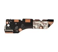 ZAHARA - Interruptor de alimentación on-FF para Lenovo Yoga Pro 9 16IMH9 83DN LS691 USB 5C50S25651 NS-F761 Power Switch on-FF Button Board