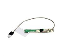 ZAHARA Interruptor de botón para DELL Inspiron 135368 5378 7368 7375 7378 Latitude 3390 P69G