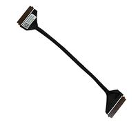 ZAHARA IO - Cable para Lenovo ThinkPad E14 Gen 2 20T6 20T7 20TA 20TB E14 Gen 3 20Y7 20YD 20YE 20YF E14 Gen 4 21EB 21EC DC020027K00 DC020027K20 5C10Z10Z10Z10 238444