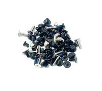 ZAHARA Juego completo de tornillos de repuesto para HP ProBook 430 G6 L44525-001(N'inclut pas la vis anti-desserrage pour le couvercle de la base) juego de tornillos para notebook