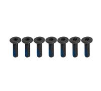 ZAHARA Juego completo de tornillos para reparación de portátiles Lenovo Yoga Slim 7 14IIL05 82A1 Yoga Slim 7 14ARE05 82A2 Yoga Slim 7 14ITL05 82A3 82HA IdeaPad Slim 7 14IIL05 82A4 14ARE05 82A5