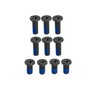 ZAHARA Juego completo de tornillos para reparación de portátiles para Lenovo IdeaPad Gaming 3 15IMH05 81Y4 IdeaPad Gaming 3 15IMH05 82CG IdeaPad Gaming 3 15ARH05 82EY tornillos para portátil 10