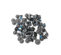ZAHARA - Juego de tornillos para HP EliteBook 660 665 G11 (HSN-Q38C)