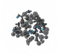 ZAHARA - Juego de tornillos para HP ProBook 440 G11 / 445 G11 (HSN-Q39C)