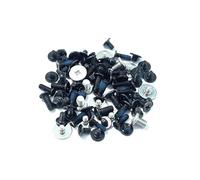 ZAHARA - Juego de tornillos para ordenador portátil Acer Aspire 5 A515-55 A515-55G N18Q13 Notebook Screw Set