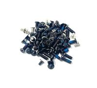 ZAHARA - Juego de tornillos para ordenador portátil Acer Nitro 5 AN515-52 AN515-52-53FA,AN515-53 AN515-53-55G9 AN515-53-52FA - Set de tornillos para ordenador portátil