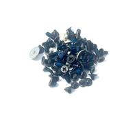 ZAHARA - Juego de tornillos para ordenador portátil Acer Predator Helios 300 PH315-52 G3-572 Notebook Screw Set