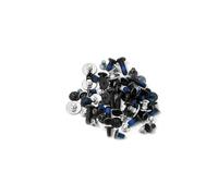 ZAHARA - Juego de tornillos para ordenador portátil Dell Inspiron 3580 3581 3582 3583 3584 3585 3590 P75F Notebook Screw Set