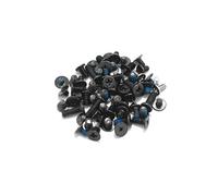 ZAHARA - Juego de tornillos para ordenador portátil Dell Inspiron 3780 P35E004, Inspiron 3793 P35E007 Notebook Screw Set