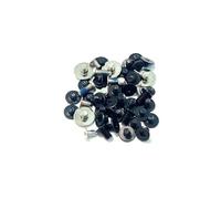 ZAHARA - Juego de tornillos para ordenador portátil HP SPECTRE X360 13-W 13T-W 13-W023DX 13-W010CA 13-W013DX 13-W020CA 907342-001 Notebook Screw Set
