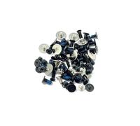 ZAHARA - Juego de tornillos para ordenador portátil Lenovo IdeaPad Slim 3 14IRH8 83EL 5S10S35608 Notebook Screw Set