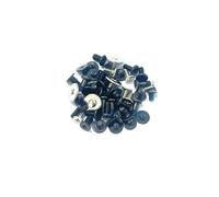 ZAHARA - Juego de tornillos para ordenador portátil Lenovo ThinkPad T490 20N2 20N3 20Q9 20QH 20RX 20RY T590 20N4 20N5 P53s 20N6 20N7 P43s 20RH 20RJ 01YT39 4 tornillos para portátiles. Set