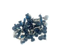 ZAHARA - Juego de tornillos para ordenador portátil Lenovo V15 G3 IAP 82TT 82UM V15 G3 ABA 82TV,V15 G3 IAP CTO 83C4 Notebook Screw Set