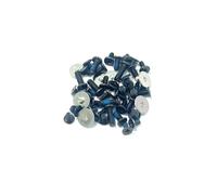 ZAHARA - Juego de tornillos para ordenador portátil para Lenovo ideapad 3-14ITL05 81X7 Notebook Screw Set