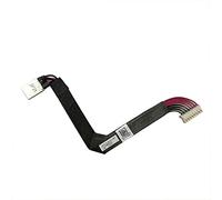 ZAHARA K1G-3008058-H39 Conector de Cable de alimentación CC para MSI GE75 Raider 8RE 8RF/ GE73VR 7RF 7RE/ GE73 7RD 7RC/ GL73 8RC 8RD/ GP73 Leopard 8RD MS-17E1 MS-17C1 MS-17C3 MS-17C6 K1G-3008058-V03