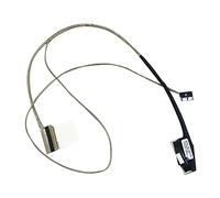 ZAHARA K1N-3040079-H39 EDP Cable LED de LVDS conexión de 40 Husillos Monitor LCD para MSI GE63 MS16P1