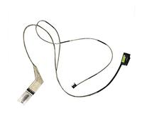 ZAHARA K1N-3040093-H39 LCD Display Video Screen Cable Flex para MSI MS-17C6 GL73 8RD GL73 8RC 8RC GP73 Leopard 8RD LCD Cable (30PIN)