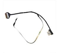 ZAHARA K1N-3040182-H39 LCD Display Video Screen Cable Flex para MSI MS-1551 Modern 15 A10M Modern 15 A10RAS Modern 15 A10RB Modern 15 A10RBS Modern 15 A10RD LCD Cable 40PIN