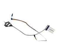 ZAHARA K1N-3040293-J36 eDP KHD NAPPE CAM Cable de cámara Flex 40PIN 144HZ 165HZ para MSI GE66 Raider 10SGS 10SFS 10SF 10SE 10UG 10UE 10UH/ GP66 Dragonshield 10SF 10SFS 10SGS MS-154 1 MS-1542