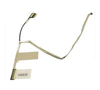 ZAHARA K1N3040064H39 4K 40PIN LCD Display Video Screen Cable Flex para MSI GS70 MS1771 MS17A1 GT73EVR 7RD GT73EVR 7RE GT73EVR 7RF GT73VR 7RE GT73VR 7RF GT73VR 6RF GT73VR 6RE WT73VR 7RM