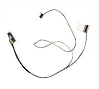 ZAHARA K1N3040099H39 Cable LED de LVDS conexión de Monitor LCD para MSI MS16P1GE63VR 7RE MS16P5 GL63 8RE GP63 Leopard 8RE GE63 Raider RGB 8RE MS16P6 GL63 8RC GP63 Leopard 8RD WE63 30pin