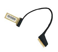 ZAHARA K1N3040211H39 Cable LED de LVDS conexión de Monitor LCD para MSI MS14C1 Prestige 14 MS14C4 Prestige 14Evo MS14C4 Prestige 14 Summit E14 MS14C6 Prestige 14 Prestige 14Evo 40PIN