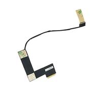 ZAHARA KIN-3040133-J36 EDP Cable LED de LVDS conexión de 30 Husillos Monitor LCD para MSI MS17GX GS75 P75 WS75 MSI7G1 MS17G2 MI17G3