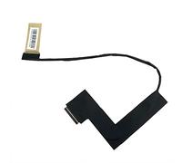 ZAHARA KIN3040133J36 EDP Cable LED de LVDS conexión de 30 Husillos Monitor LCD para MSI MS17GX GS75 P75 WS75 MSI7G1 MS17G2 MI17G3